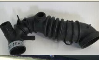 Vehicle Exhaust Fumes